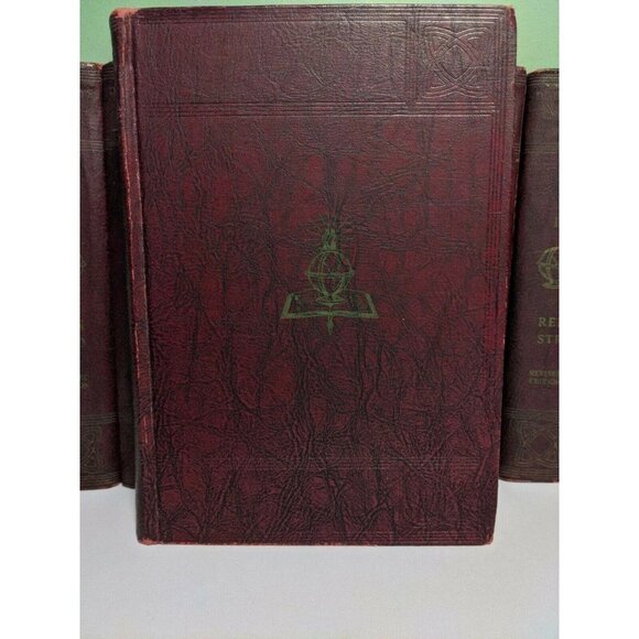 Rare Doubleday’s Encyclopedia 1943 - Picture 5 of 8